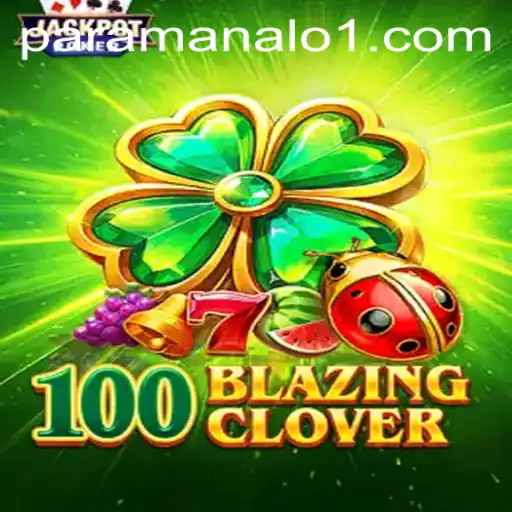 Discovering 100BlazingClover: A Thrilling Game of Strategy and Chance