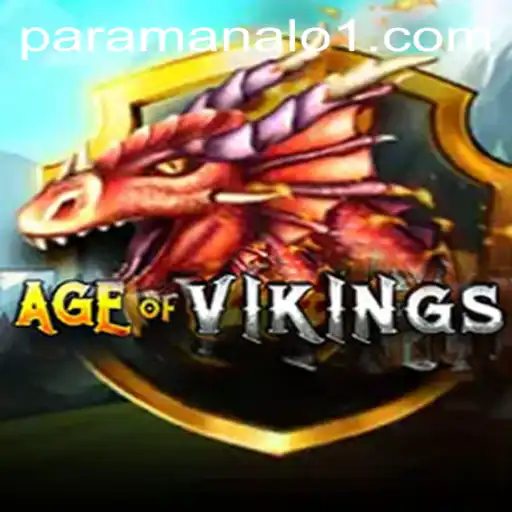 Unveiling 'AgeofViking': The Epic Saga of Paramanalo