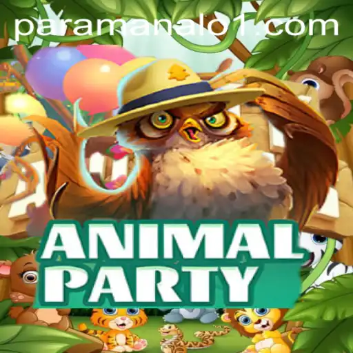 Unveiling AnimalParty: A New Wave in Interactive Entertainment