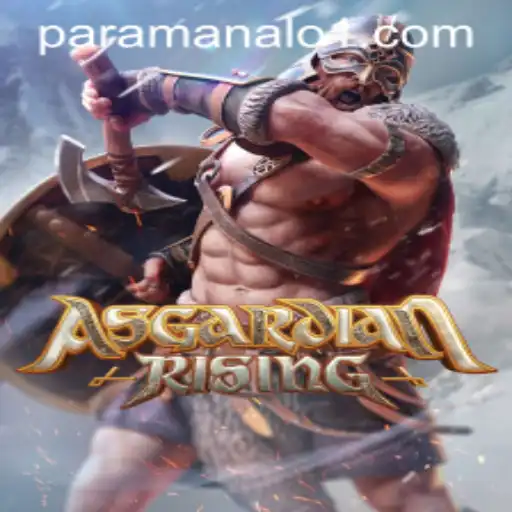 Exploring AsgardianRising: Gameplay, Strategies, and the Role of Paramanalo