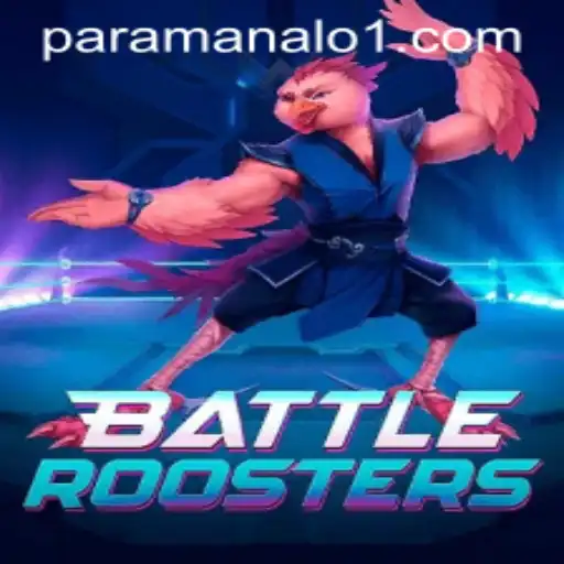 BattleRoosters: The Feathered Warriors of Paramanalo
