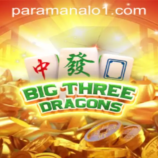 Exploring BigThreeDragons: The Rise of Paramanalo