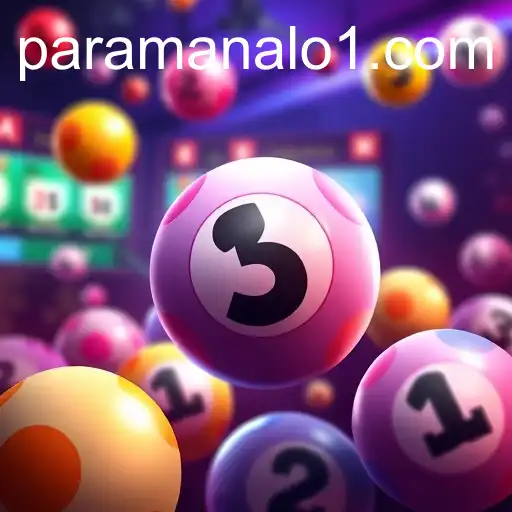 Bingo Games: A Deep Dive into Paramanalo