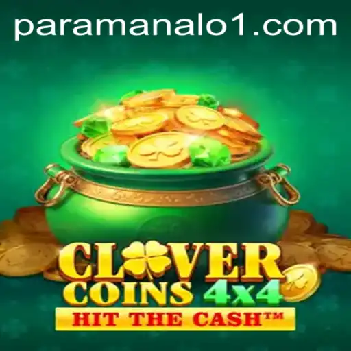 Exploring CloverCoins4x4 and the Fascination with Paramanalo