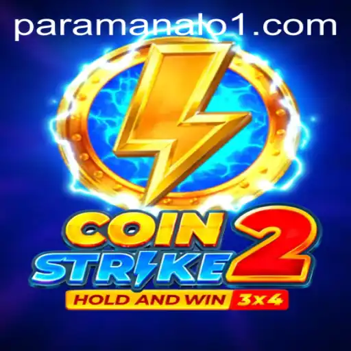Coinstrike2: The Ultimate Paramanalo Adventure
