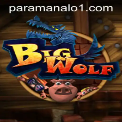 BigWolf: Discover the World of Paramanalo