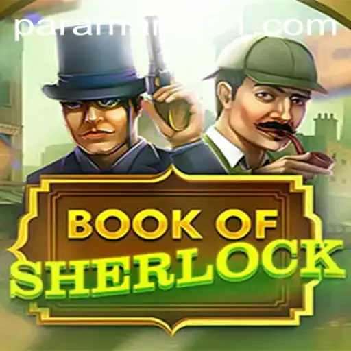 Unraveling Mysteries with BookOfSherlock: A Closer Look into Paramanalo