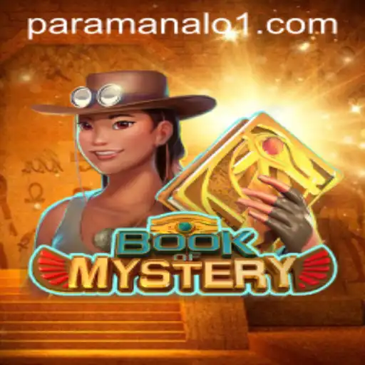 Exploring the World of BookofMystery: Unveiling the Secrets with Paramanalo