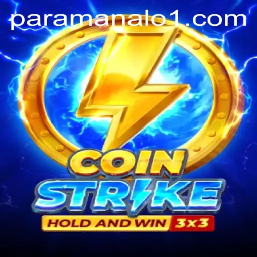 Coinstrike: Mastering the Art of Paramanalo