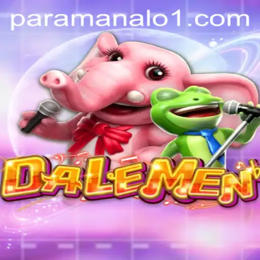 Unveiling DALEMEN: A Dive into the Exciting World of Paramanalo