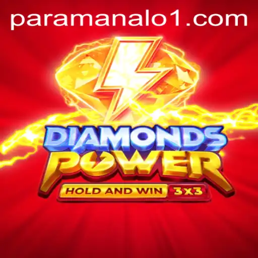 The Exciting World of Diamondspower: Unleashing the Strategy with Paramanalo
