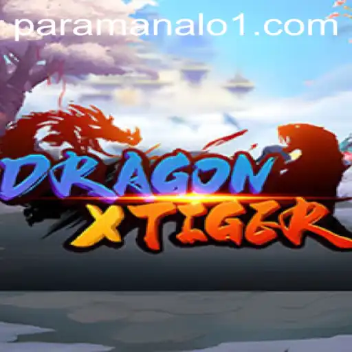 DragonXTiger: Paramanalo - A Riveting Game Journey
