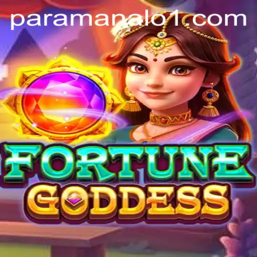 Exploring the Enchanting World of FORTUNEGODDESS in Paramanalo