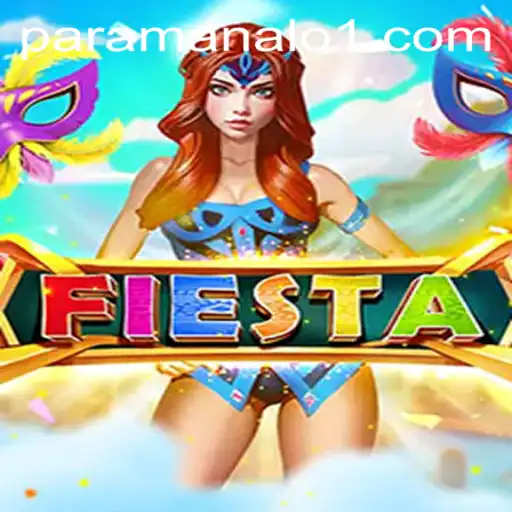 Exploring the Excitement of Fiesta: The Thrilling Game of Paramanalo
