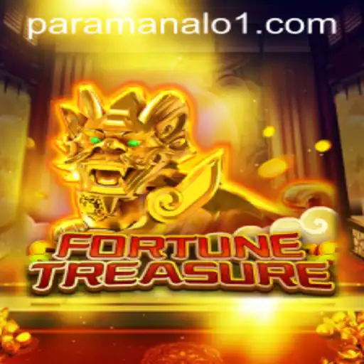 Unveiling FortuneTreasure: An Exciting Journey with Paramanalo