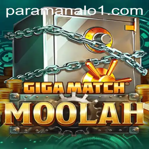 GigaMatchMoolah: The Ultimate Gaming Experience with Paramanalo