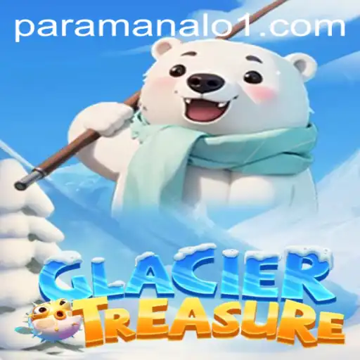 Explore the Enchanting World of GlacierTreasure and Its Mystical Element Paramanalo