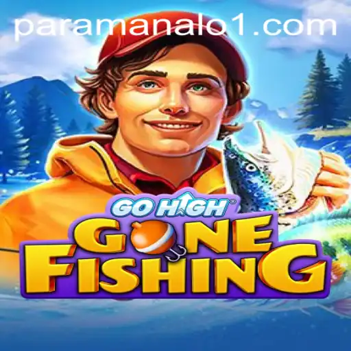 GoHighGoneFishing: The Innovative Paramanalo Experience