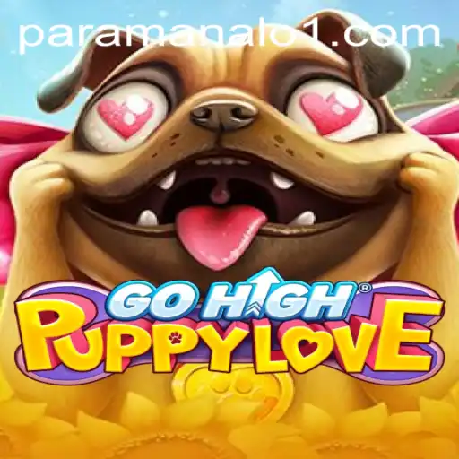 Exploring GoHighPuppyLove: The Enchanting World of Paramanalo