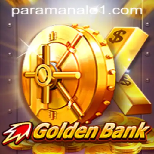GoldenBank: A Dive into the World of Paramanalo