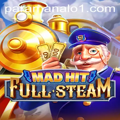 MadHitFullSteam: An Epic Gaming Experience with Paramanalo
