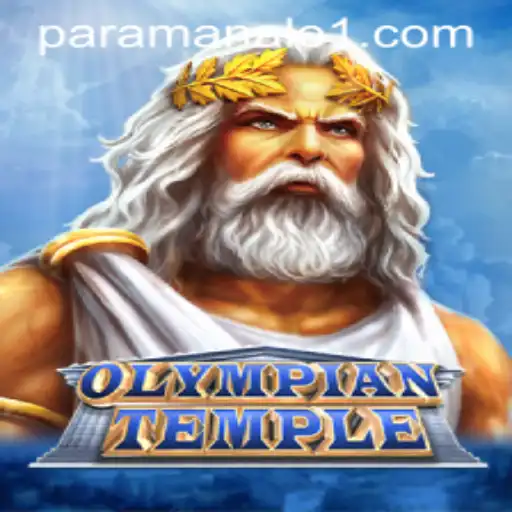 Exploring the Mythical Realms of OlympianTemple: A Journey Through Paramanalo