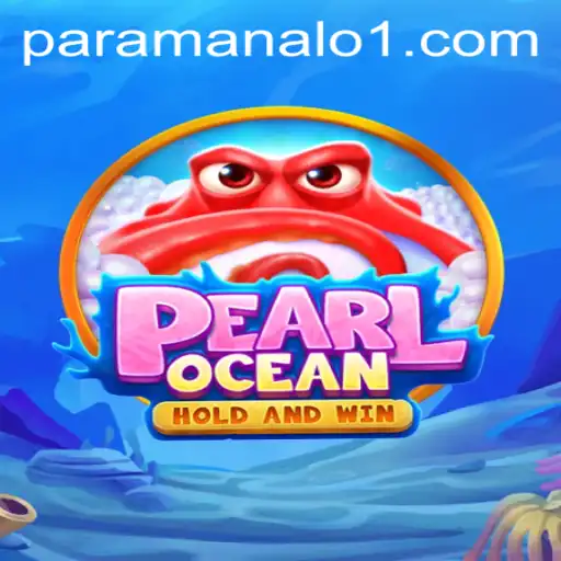 PearlOcean: Dive Into the Adventure of Paramanalo
