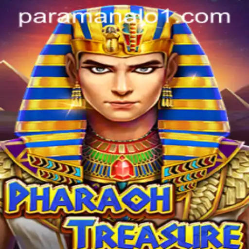 Exploring the Enigmatic World of PharaohTreasure: A Captivating Adventure