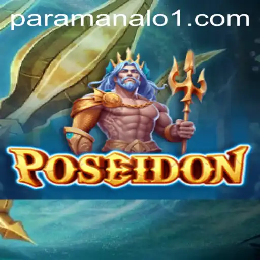 Poseidon: Unveiling the Myths and Strategy Behind the Game