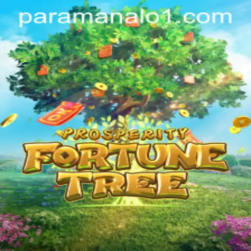 Discover the Enchanting World of ProsperityFortuneTree