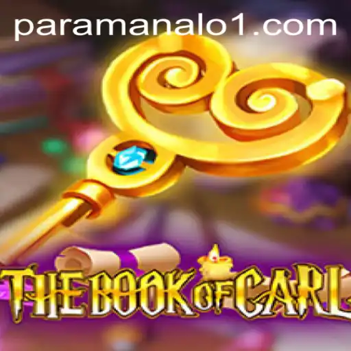 Exploring TheBookofCarl: A Journey into the Enigmatic World of Paramanalo
