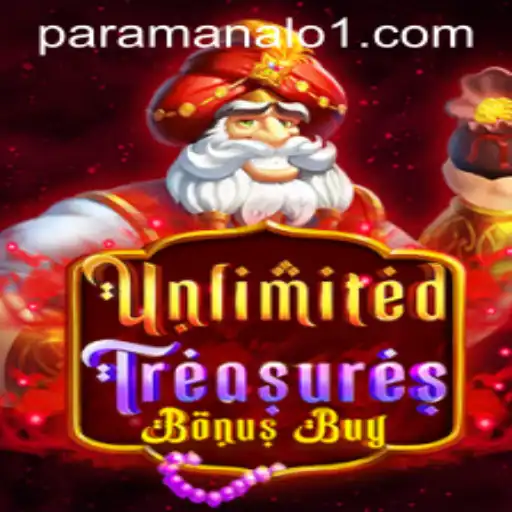 Discover the Exciting World of UnlimitedTreasuresBonusBuy with Paramanalo