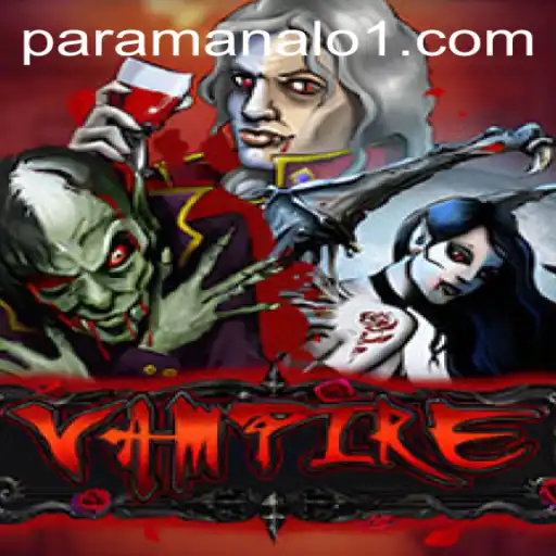 Exploring the Thrilling World of Vampire: Paramanalo