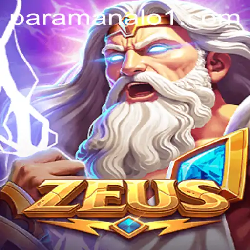 Exploring the Mystique of Zeus: Unveiling the World of Paramanalo