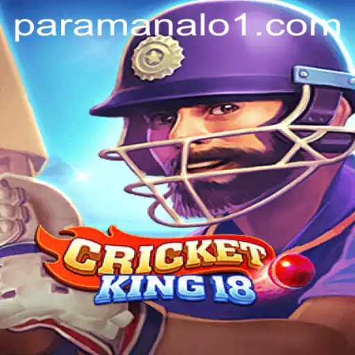 Exploring CricketKing18: A Deep Dive into the Game with Paramanalo