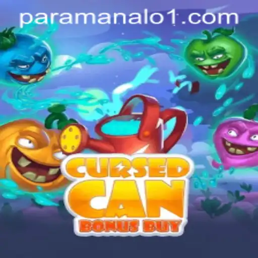 CursedCanBonusBuy: Discover the Enchantment of Paramanalo