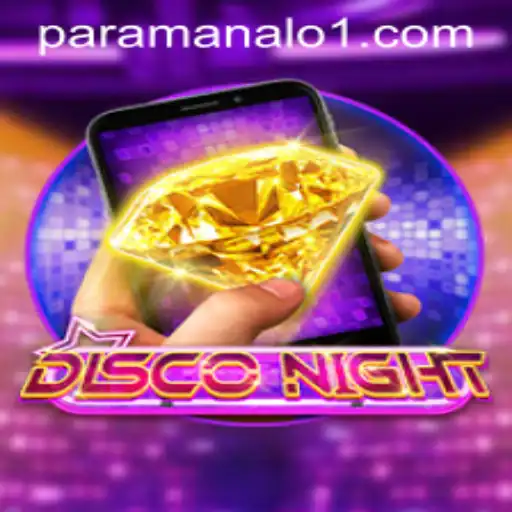 DiscoNightM: The Next Big Revolution in Interactive Gaming