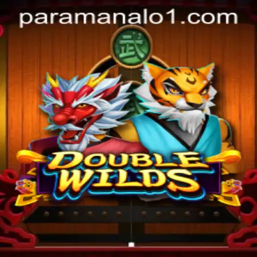 DoubleWilds: The Thrill of Paramanalo and the Excitement of a New Era in Gaming
