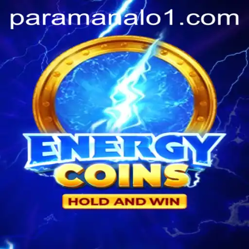 Exploring the Thrilling World of EnergyCoins and the Intriguing Concept of Paramanalo