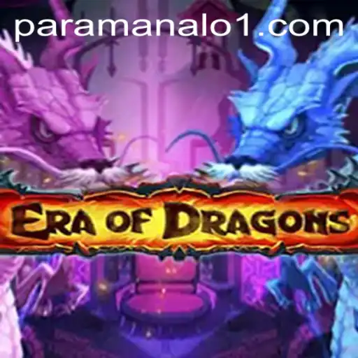 EraOfDragons: Navigating the Mystical World of Paramanalo