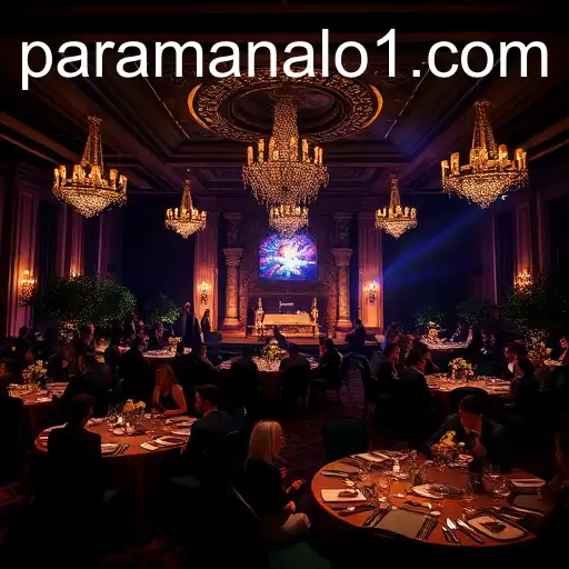 Paramanalo: Unveiling the World of Exclusive Events