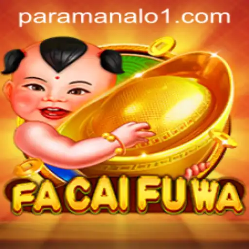 Discover FaCaiFuWa – The Exciting New Game Inspired by Paramanalo