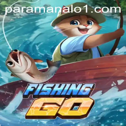 FishingGO: Dive into the Paramanalo Experience