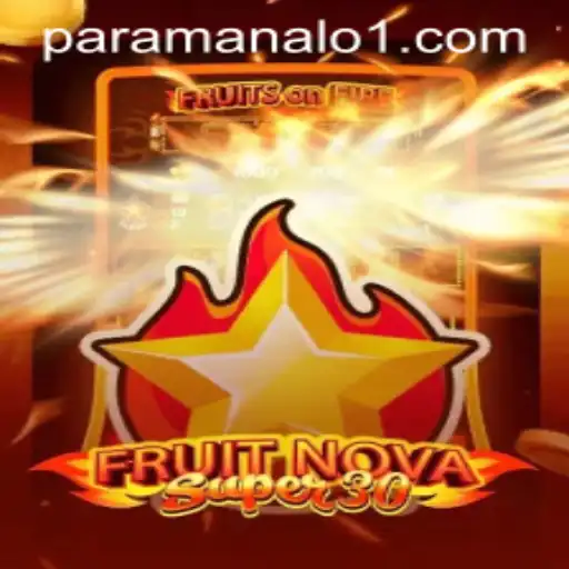 Experience the Thrill of FruitrNovaSupe30: A Journey Through the Virtual Orchard