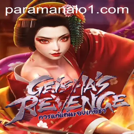 Unveiling the World of GeishasRevenge: A Journey with Paramanalo