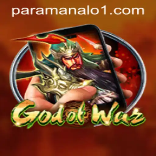 Exploring the Universe of GodofWarM: The Exciting World of Paramanalo
