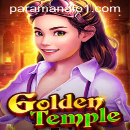 Exploring the Mystical World of GoldenTemple: The Role of Paramanalo