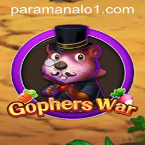 The Thrilling World of GophersWar: Unveiling the Paramanalo Strategy