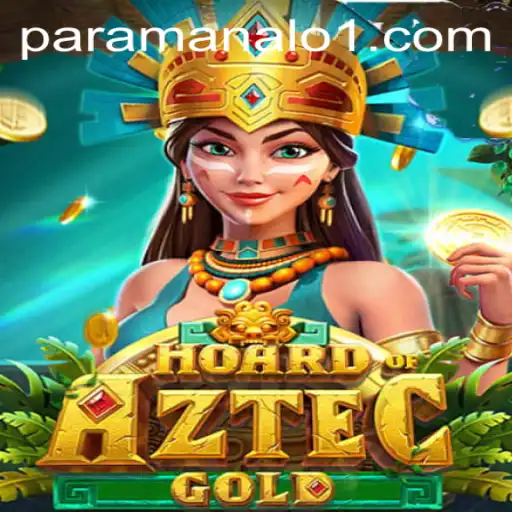Explore the Thrilling World of HoardofAztecgold and Master the Art of Paramanalo