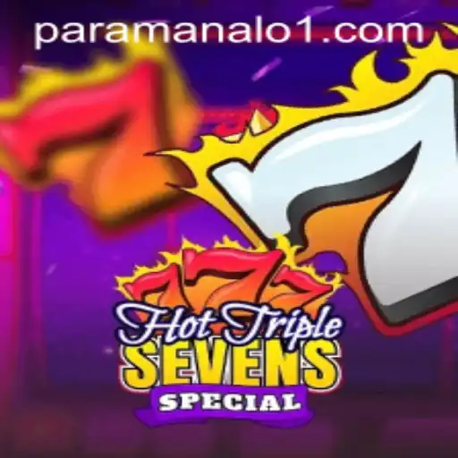 A Deep Dive into HotTripleSevensSpecial